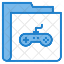 پیش‌نمایش فایل gaming-files-folder-1706733 از پک پوشه