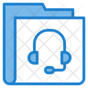 پیش‌نمایش فایل help-folder-1706658 از پک پوشه