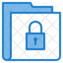 پیش‌نمایش فایل lock-folder-1706723 از پک پوشه