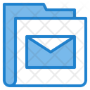 پیش‌نمایش فایل mail-folder-1706703 از پک پوشه