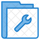 پیش‌نمایش فایل maintain-folder-1706734 از پک پوشه