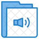 پیش‌نمایش فایل music-folder-1706692 از پک پوشه