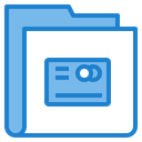 پیش‌نمایش فایل payment-folder-1706659 از پک پوشه