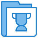 پیش‌نمایش فایل prize-folder-1706684 از پک پوشه
