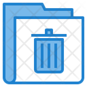 پیش‌نمایش فایل recycle-folder-1706654 از پک پوشه