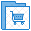 پیش‌نمایش فایل shopping-folder-1706693 از پک پوشه