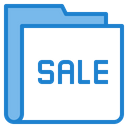 پیش‌نمایش فایل shopping-folder-1706699 از پک پوشه