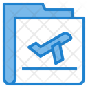 پیش‌نمایش فایل travel-folder-1706685 از پک پوشه