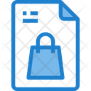پیش‌نمایش فایل shopping-file-1707632 از پک فایل