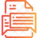 پیش‌نمایش فایل chatting-file-1707595 از پک فایل