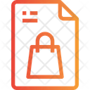پیش‌نمایش فایل shopping-file-1707601 از پک فایل