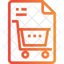 پیش‌نمایش فایل shopping-file-1707614 از پک فایل