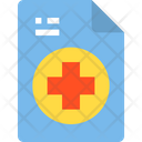 پیش‌نمایش فایل medical-file-1707565 از پک فایل