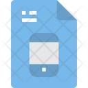 پیش‌نمایش فایل phone-bill-file-1707556 از پک فایل