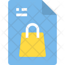 پیش‌نمایش فایل shopping-file-1707532 از پک فایل