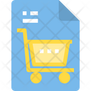 پیش‌نمایش فایل shopping-file-1707545 از پک فایل