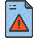 پیش‌نمایش فایل data-warning-1707503 از پک فایل