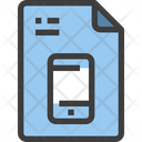 پیش‌نمایش فایل phone-bill-1707522 از پک فایل