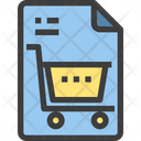 پیش‌نمایش فایل shopping-file-1707511 از پک فایل