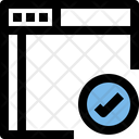 پیش‌نمایش فایل access-webpage-1707867 از پک طراحی وب