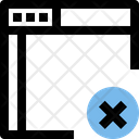 پیش‌نمایش فایل delete-webpage-1707843 از پک طراحی وب