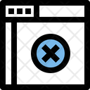 پیش‌نمایش فایل delete-webpage-1707859 از پک طراحی وب