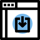 پیش‌نمایش فایل import-files-1707878 از پک طراحی وب