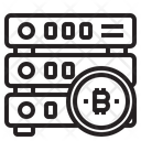 پیش‌نمایش فایل bitcoin-database-1709026 از پک ارز دیجیتال