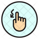 پیش‌نمایش فایل curve-1709254 از پک حرکت دست