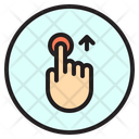 پیش‌نمایش فایل touch-1709256 از پک حرکت دست