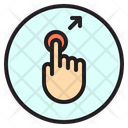 پیش‌نمایش فایل touch-1709259 از پک حرکت دست