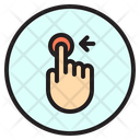 پیش‌نمایش فایل touch-1709261 از پک حرکت دست