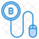 پیش‌نمایش فایل bitcoin-click-1709046 از پک ارز دیجیتال