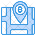 پیش‌نمایش فایل bitcoin-location-1709053 از پک ارز دیجیتال
