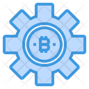 پیش‌نمایش فایل bitcoin-setting-1709052 از پک ارز دیجیتال