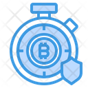 پیش‌نمایش فایل bitcoin-stopwatch-1709040 از پک ارز دیجیتال