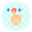پیش‌نمایش فایل horizontal-tap-1709287 از پک حرکت دست