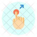 پیش‌نمایش فایل touch-1709296 از پک حرکت دست