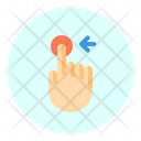 پیش‌نمایش فایل touch-1709298 از پک حرکت دست