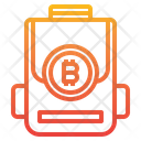 پیش‌نمایش فایل bit-coin-bag-1709143 از پک ارز دیجیتال