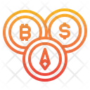 پیش‌نمایش فایل bitcoin-1709170 از پک ارز دیجیتال