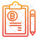 پیش‌نمایش فایل bitcoin-clipboard-1709172 از پک ارز دیجیتال