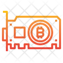 پیش‌نمایش فایل bitcoin-graphic-card-1709164 از پک ارز دیجیتال