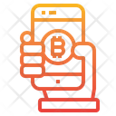 پیش‌نمایش فایل bitcoin-pay-1709151 از پک ارز دیجیتال