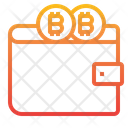 پیش‌نمایش فایل bitcoin-wallet-1709145 از پک ارز دیجیتال