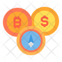 پیش‌نمایش فایل bitcoin-1709136 از پک ارز دیجیتال