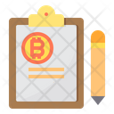 پیش‌نمایش فایل bitcoin-clipboard-1709138 از پک ارز دیجیتال