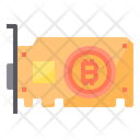 پیش‌نمایش فایل bitcoin-graphic-card-1709130 از پک ارز دیجیتال