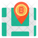 پیش‌نمایش فایل bitcoin-location-1709126 از پک ارز دیجیتال