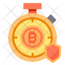 پیش‌نمایش فایل bitcoin-stopwatch-1709113 از پک ارز دیجیتال
